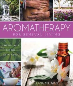 How to Blend Your Own Essential Oils Image